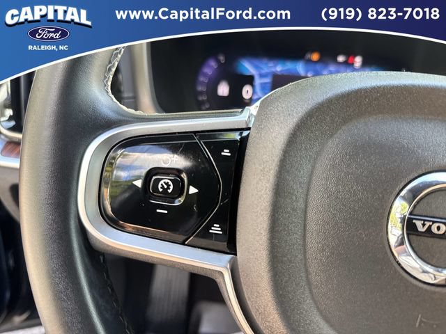 Used 2024 Volvo V60 B5 Cross Country Ultimate AWD/4WD image 23