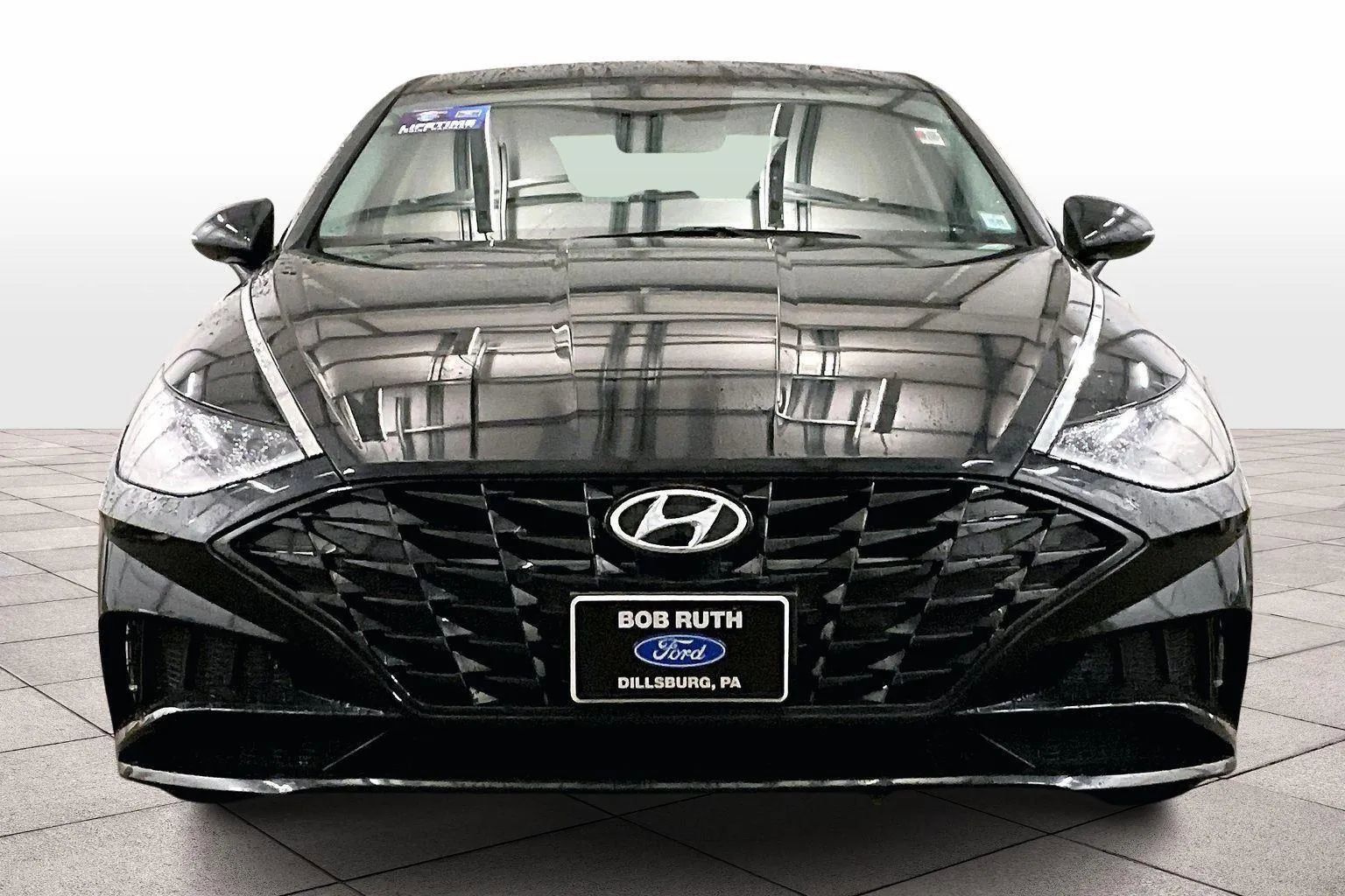 Used 2023 Hyundai Sonata SEL image 6