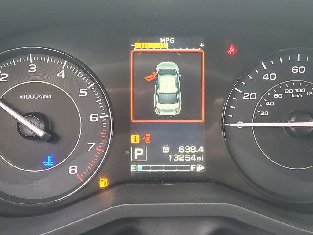 Used 2020 Subaru Impreza 2.0i image 21