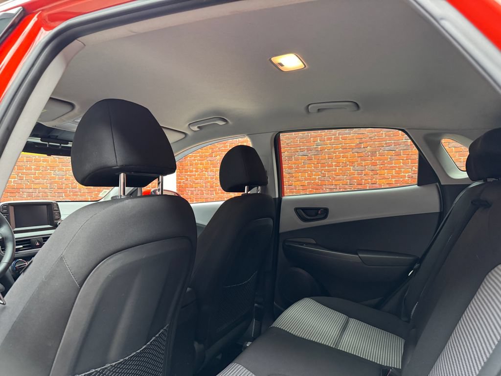 Used 2020 Hyundai Kona SEL AWD/4WD image 23