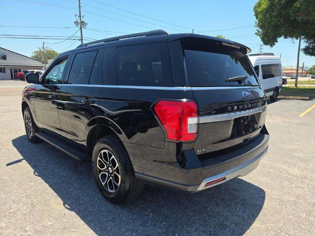 Certified 2024 Ford Expedition XLT AWD/4WD image 5