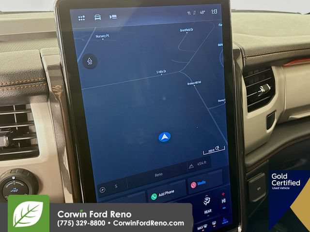 Certified 2024 Ford Expedition Timberline AWD/4WD image 17