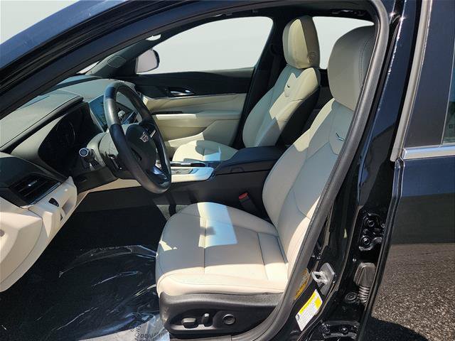 Used 2020 Cadillac CT4 Premium Luxury w/ Climate Package AWD/4WD image 11
