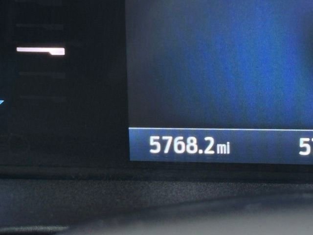 Certified 2025 Ford Ranger XLT w/ Equipment Group 301A High image 33