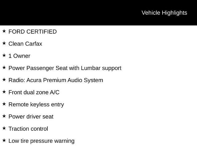 Used 2021 Acura ILX FWD image 5