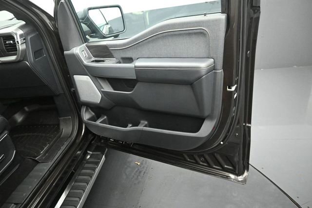 Certified 2024 Ford F150 Lariat w/ Equipment Group 502A High AWD/4WD image 34