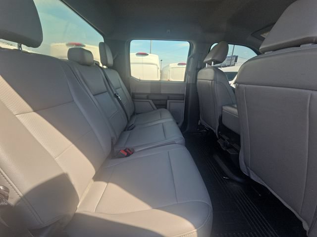Certified 2021 Ford F250 XL w/ Power Equipment Group AWD/4WD image 18