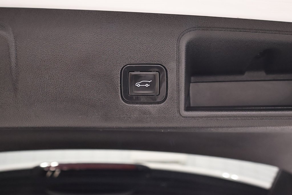 Used 2019 GMC Terrain SLT w/ Preferred Package image 37