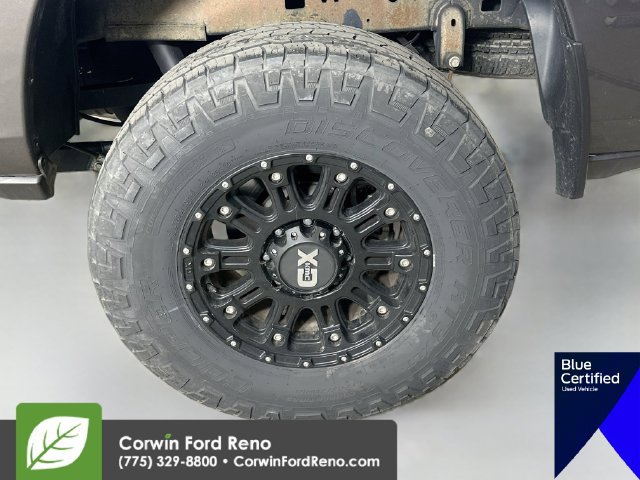 Used 2019 RAM 2500 Tradesman AWD/4WD image 34