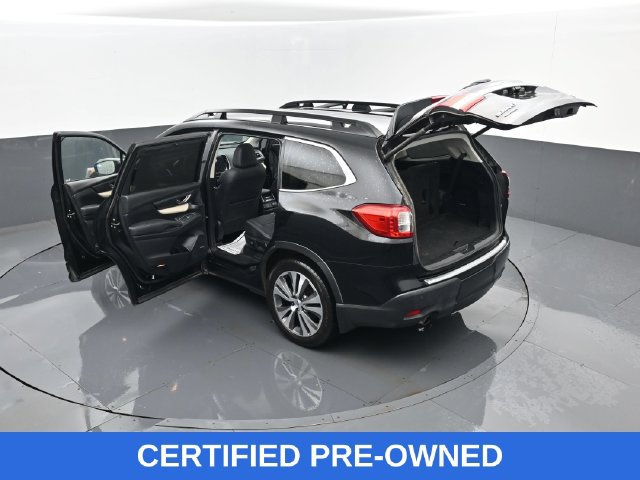 Used 2020 Subaru Ascent Limited w/ Technology Package AWD/4WD image 32