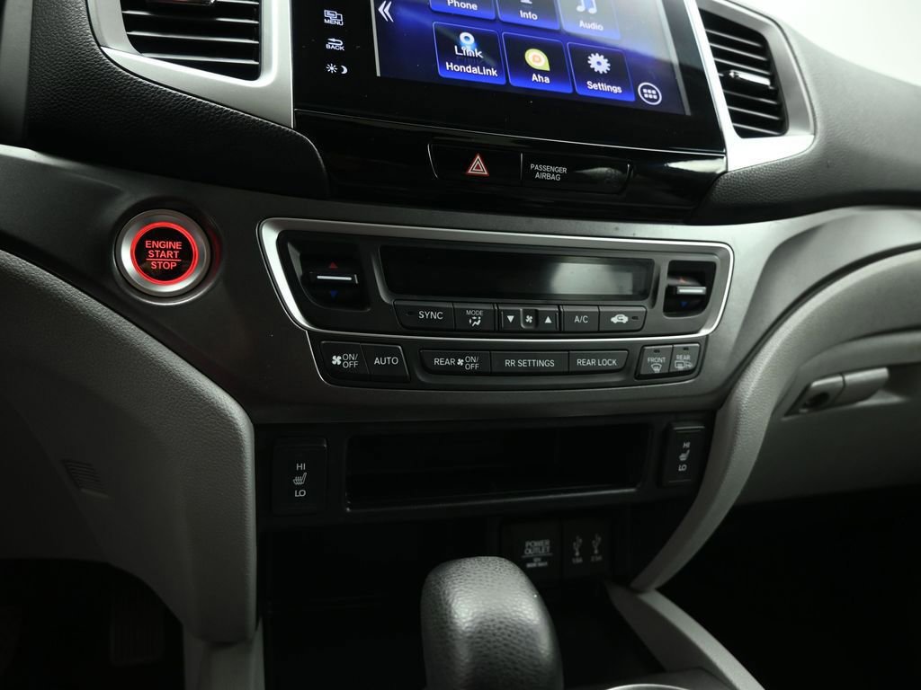 Used 2016 Honda Pilot EX-L image 40