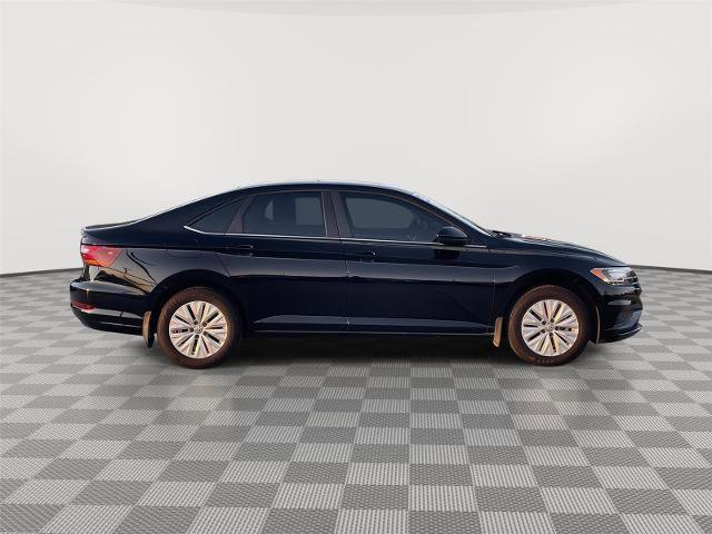 Used 2019 Volkswagen Jetta S image 6