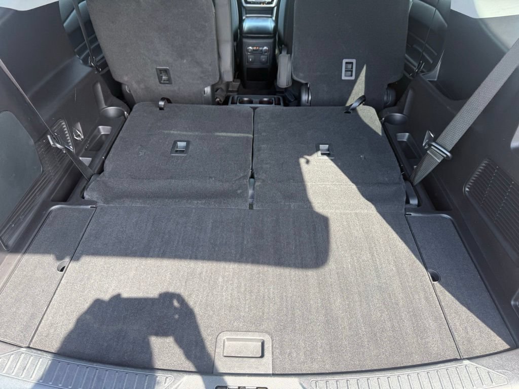 Certified 2021 Ford Explorer XLT RWD image 51
