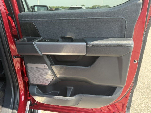 Certified 2022 Ford F150 Lariat AWD/4WD image 35