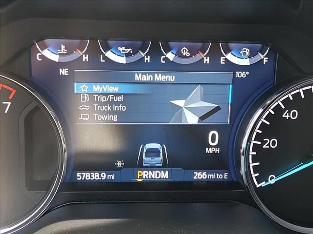 Certified 2023 Ford F150 XLT w/ Equipment Group 302A High AWD/4WD image 25