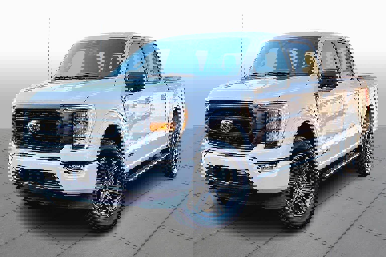 Certified 2023 Ford F150 XLT w/ Equipment Group 302A High image 6