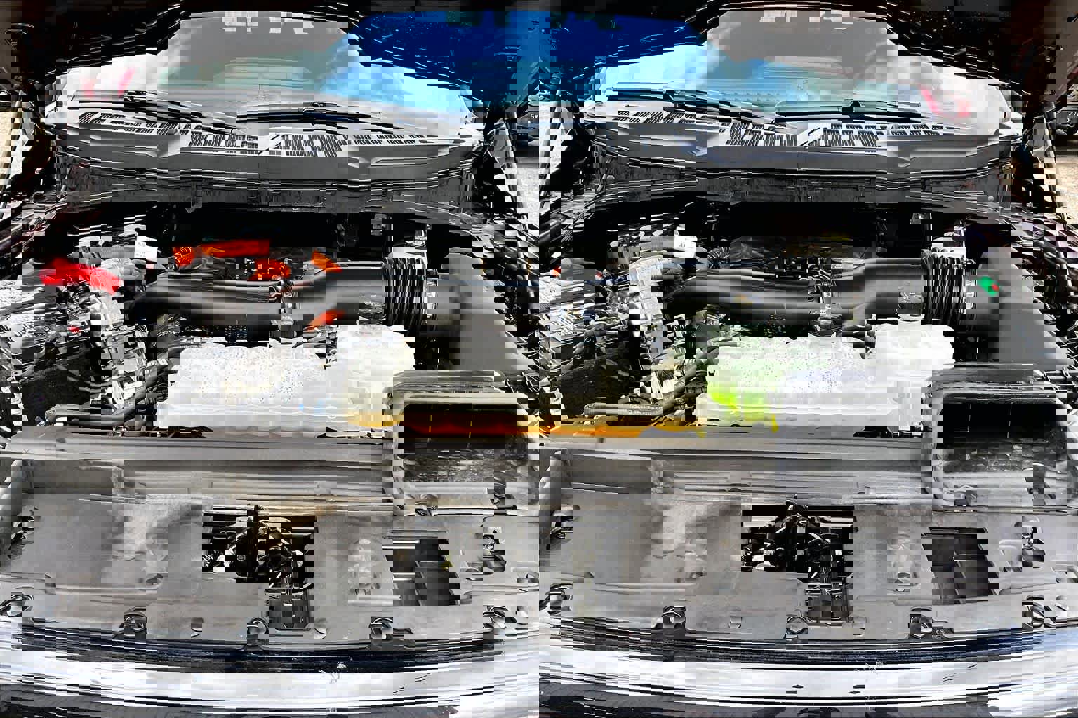 Certified 2024 Ford F150 XLT w/ Equipment Group 302A MID image 35