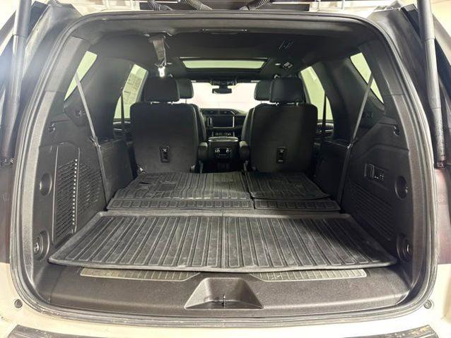 Used 2022 GMC Yukon Denali AWD/4WD image 23