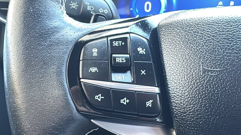 Certified 2024 Ford Explorer ST w/ Equipment Group 401A AWD/4WD image 12