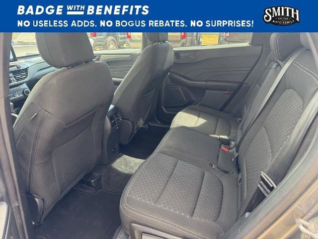 Certified 2024 Ford Escape Active FWD image 26