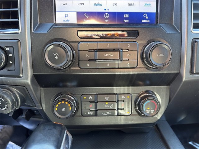 Certified 2020 Ford F150 XLT w/ Equipment Group 302A Luxury image 24