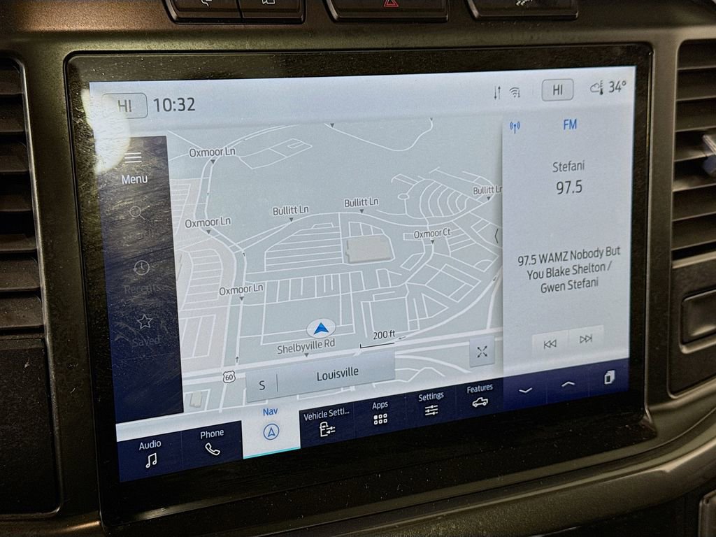 Certified 2023 Ford F150 XLT w/ Equipment Group 302A High image 5