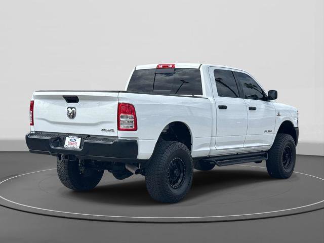 Used 2022 RAM 2500 Tradesman AWD/4WD image 5