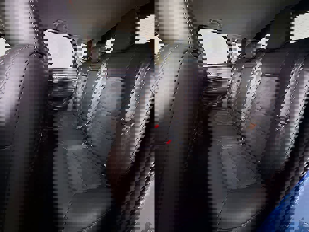 Used 2021 MAZDA CX-5 Touring image 14