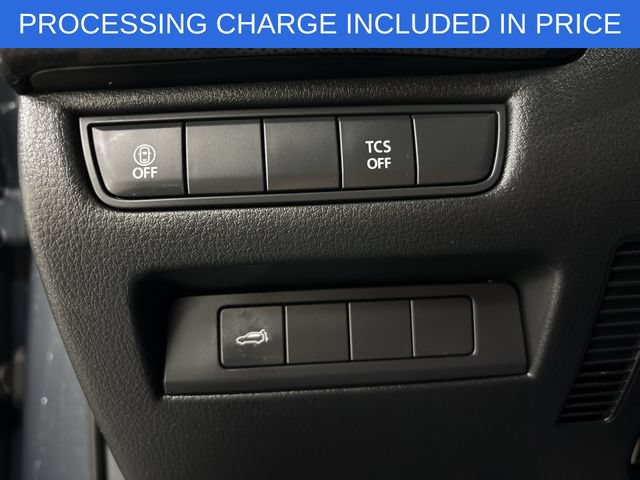 Used 2025 MAZDA CX-50 AWD 2.5 S w/ Preferred Package image 20