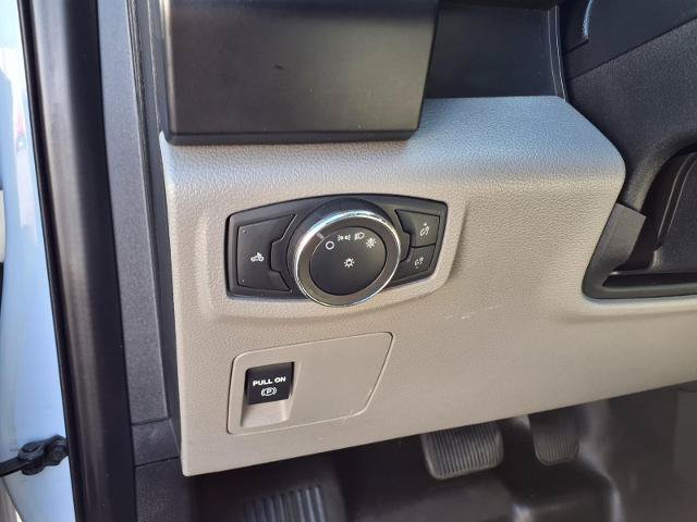 Certified 2020 Ford F150 XL w/ XL Power Equipment Group AWD/4WD image 13