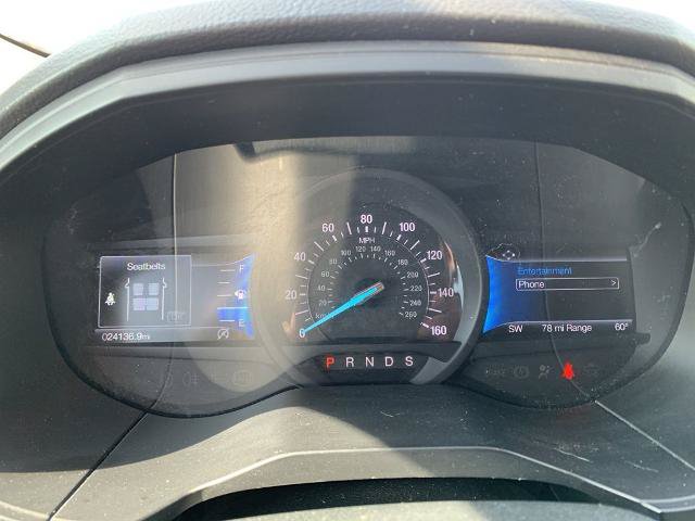 Certified 2023 Ford Edge SE w/ Black Appearance Package AWD/4WD image 26