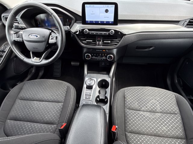 Certified 2023 Ford Escape Active AWD/4WD image 34