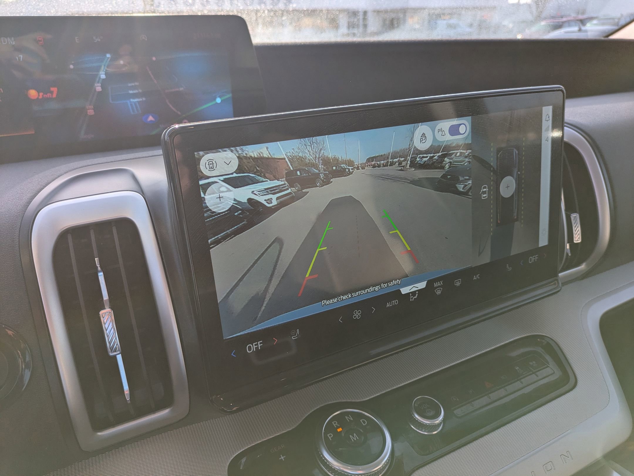 Certified 2025 Ford Expedition Max Active image 23