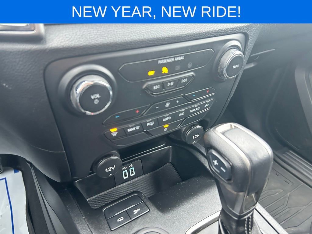 Certified 2023 Ford Ranger XLT w/ Equipment Group 301A Mid image 29