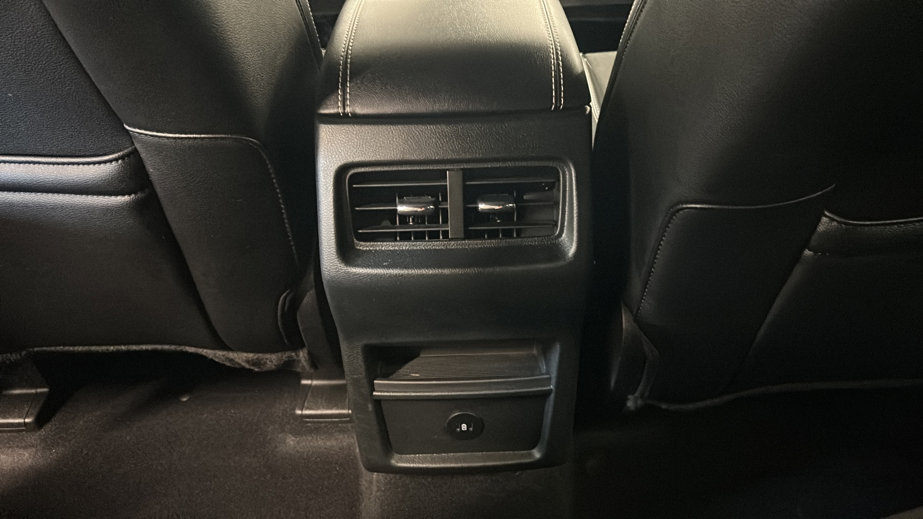 Certified 2023 Ford Edge ST AWD/4WD image 14