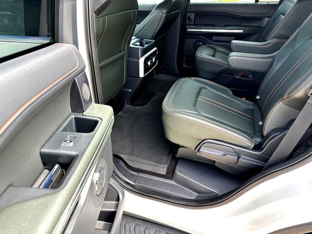 Certified 2022 Ford Expedition Timberline AWD/4WD image 19