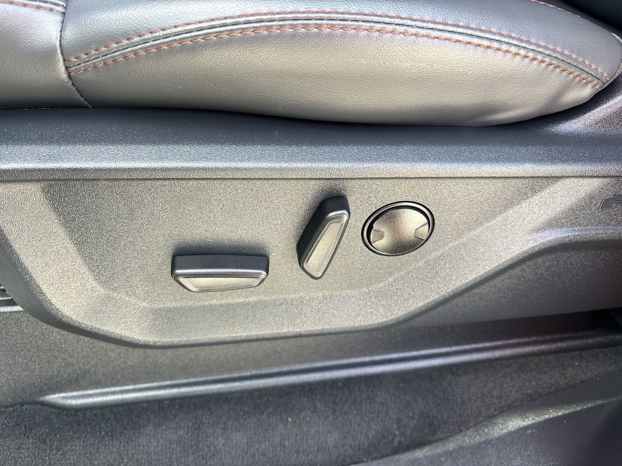 Certified 2025 Ford Expedition Max Active AWD/4WD image 28