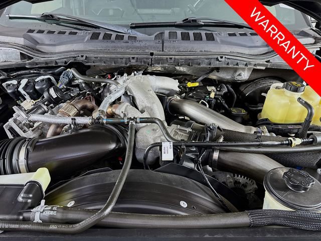 Certified 2021 Ford F250 Platinum w/ Tremor Off-Road Package image 32