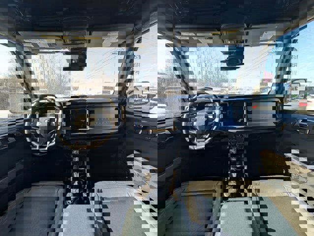 Certified 2021 Ford Bronco Outer Banks image 16