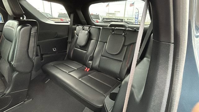 Certified 2024 Ford Explorer ST-Line w/ Class IV Trailer Tow Package image 17