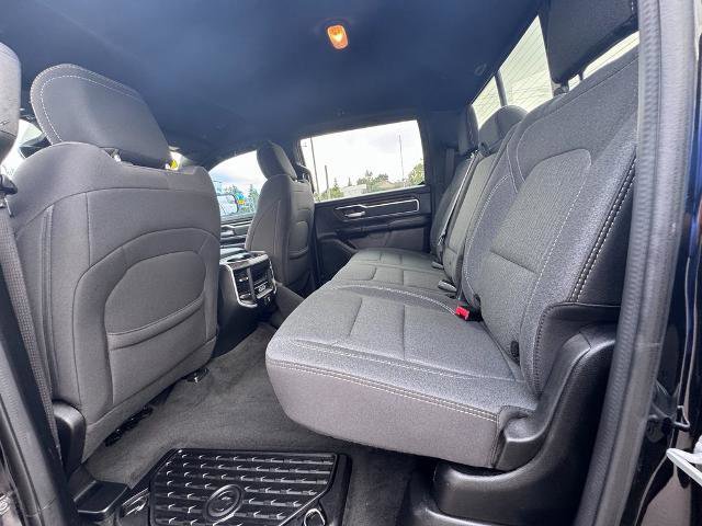 Used 2020 RAM 1500 Big Horn image 26