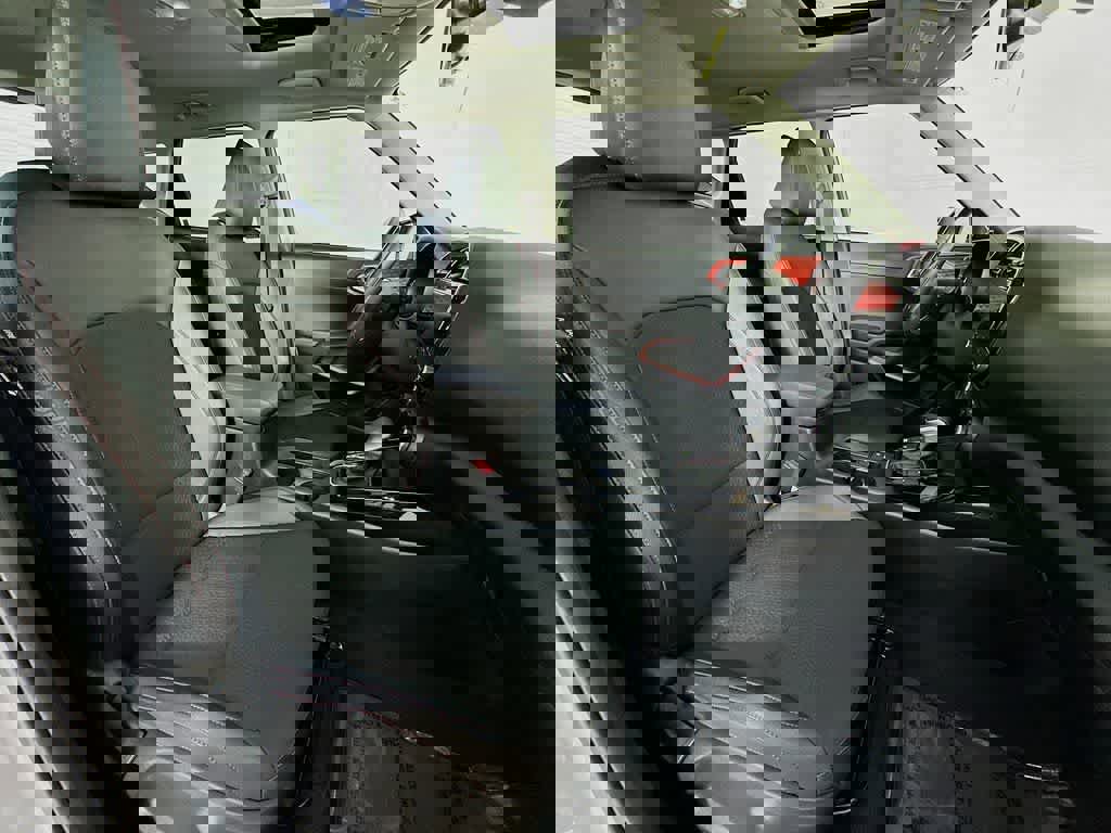 Used 2023 Kia Soul GT-Line w/ GT-Line Technology Package image 17