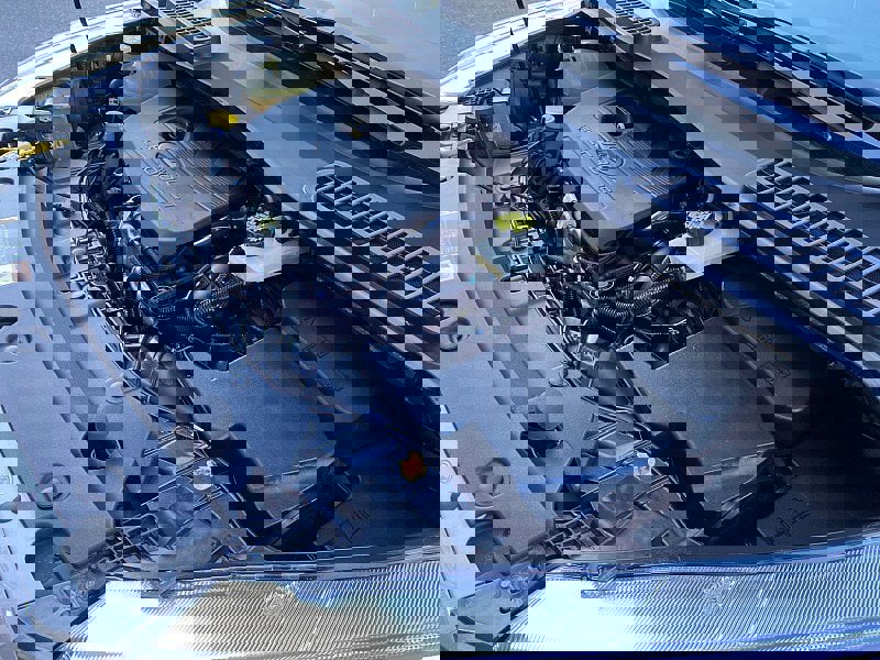 Certified 2018 Ford Escape SEL image 62