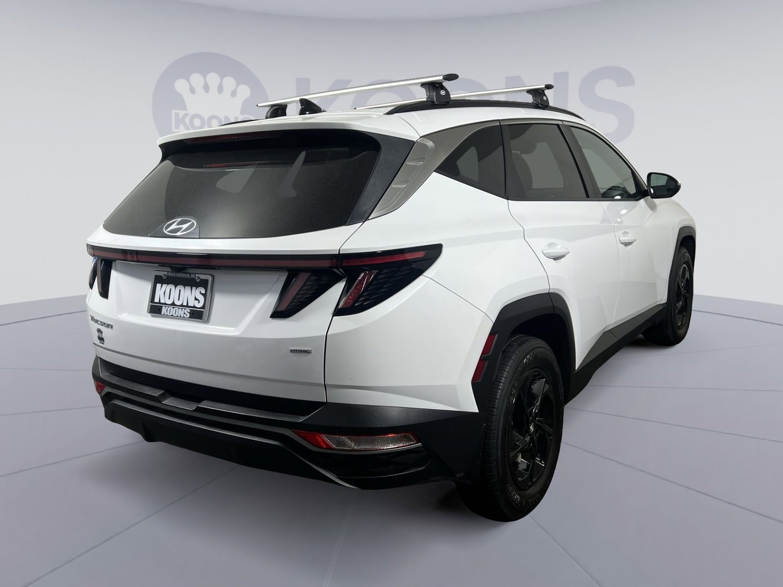 Used 2023 Hyundai Tucson SEL image 7