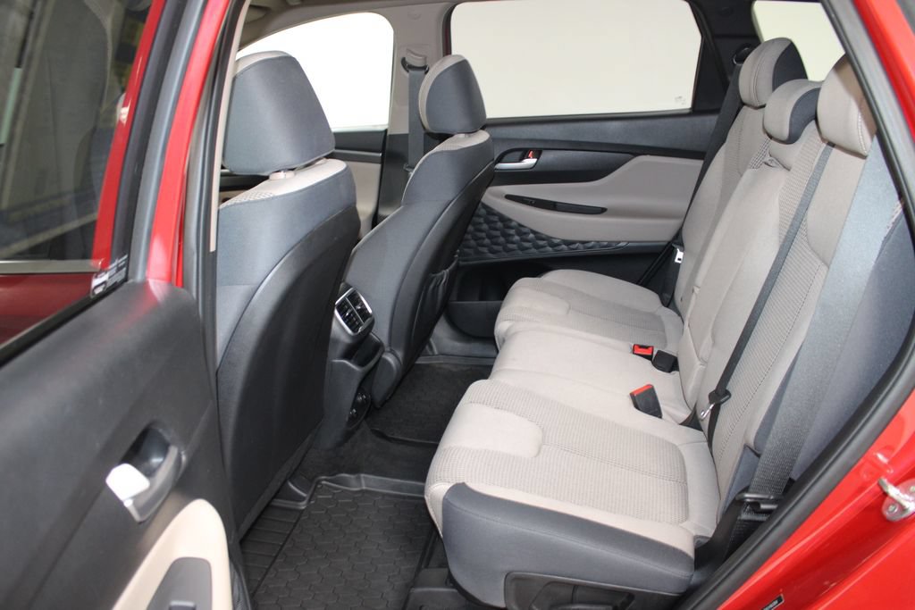 Used 2020 Hyundai Santa Fe SEL FWD image 23