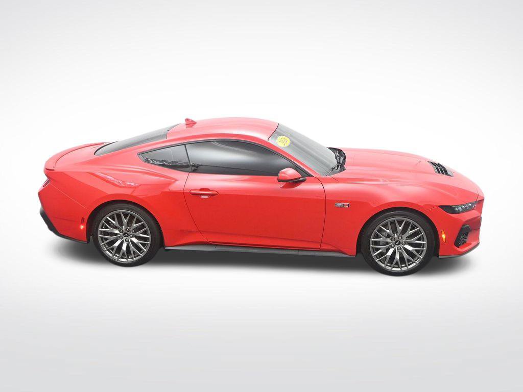 Certified 2026 Ford Mustang GT Premium RWD image 33