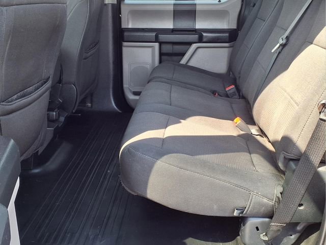 Certified 2019 Ford F150 XL w/ Equipment Group 101A Mid image 10