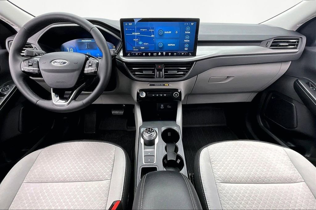 Certified 2023 Ford Escape Active w/ Tech Pack #2 image 16