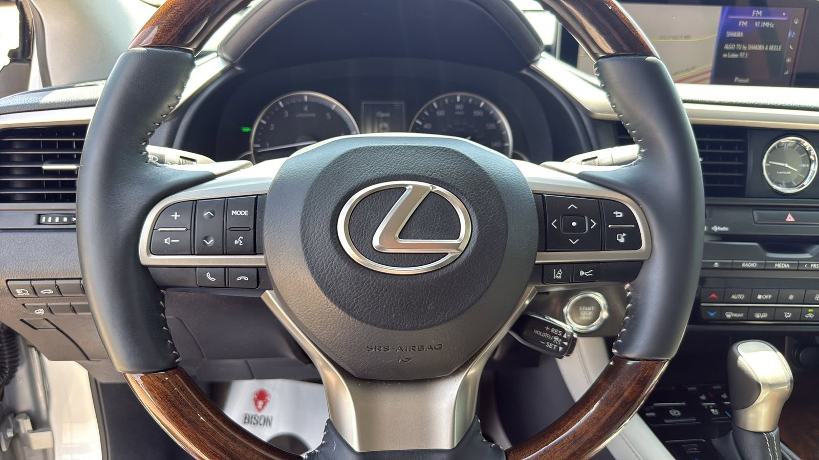 Used 2017 Lexus RX 350 AWD image 13