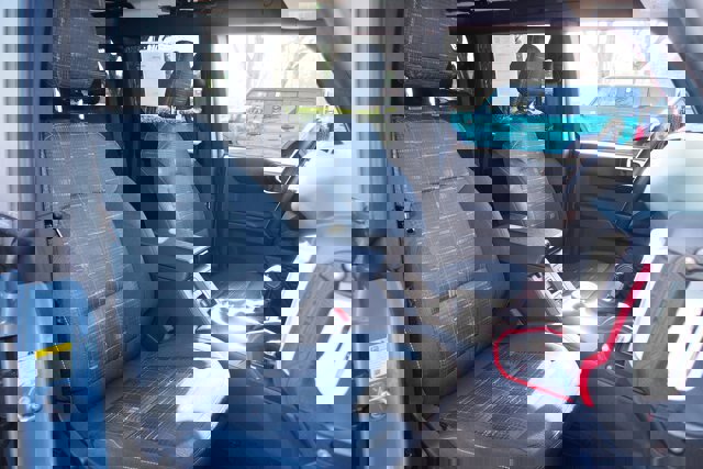 Certified 2025 Ford Bronco Heritage Edition image 11